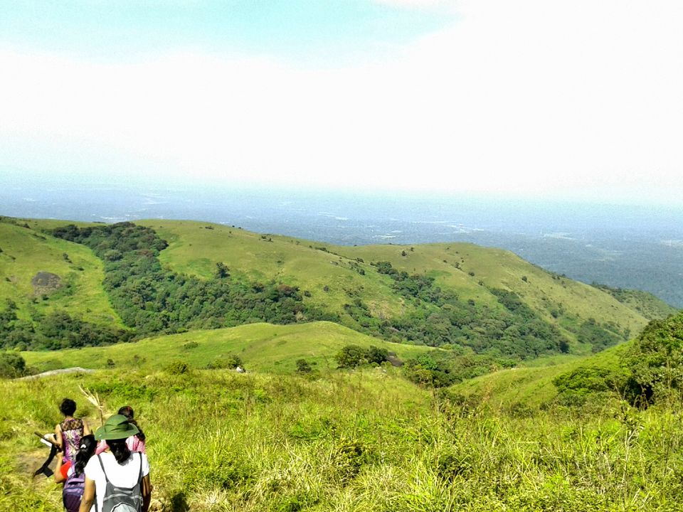 Photo of Narimale Trek! 1/6 by Meghna N Kushalappa