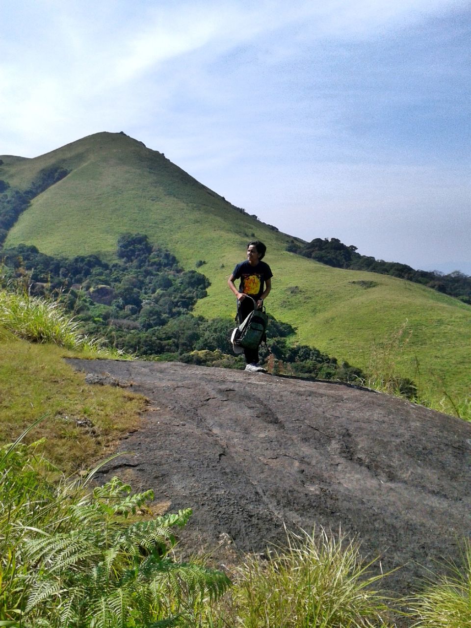Photo of Narimale Trek! 2/6 by Meghna N Kushalappa