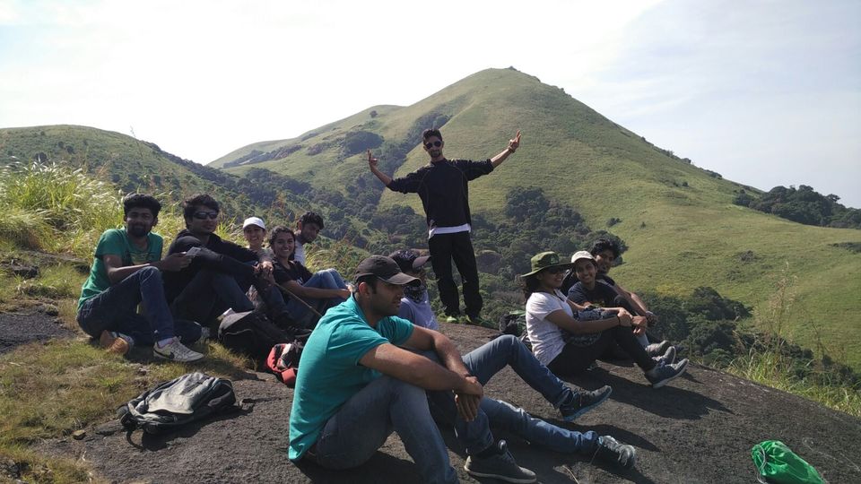 Photo of Narimale Trek! 6/6 by Meghna N Kushalappa