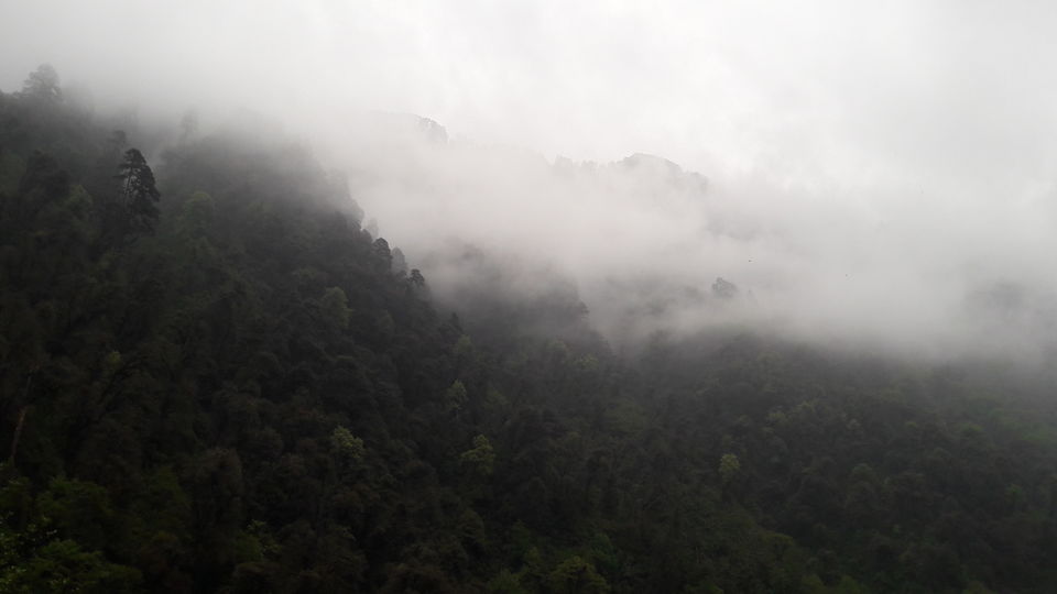 Photo of Magical State Of North Sikkim! 1/12 by Meghna N Kushalappa