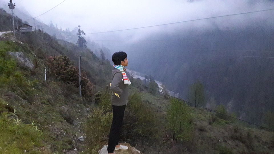 Photo of Magical State Of North Sikkim! 2/12 by Meghna N Kushalappa