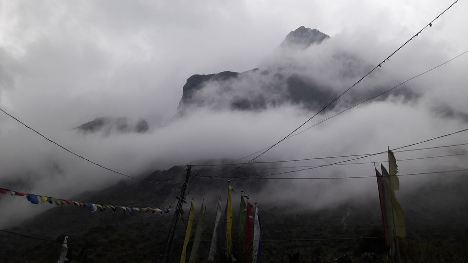 Photo of Magical State Of North Sikkim! 5/12 by Meghna N Kushalappa
