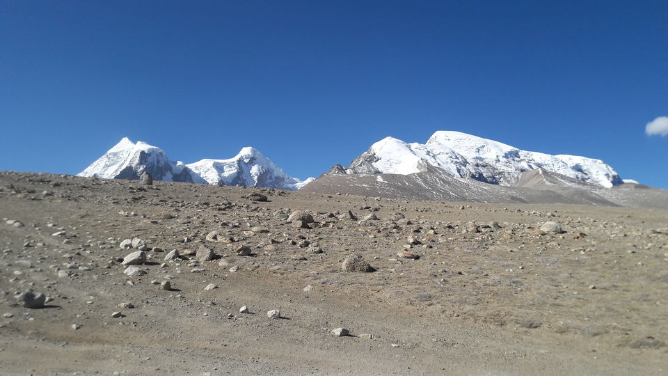 Photo of Magical State Of North Sikkim! 3/12 by Meghna N Kushalappa