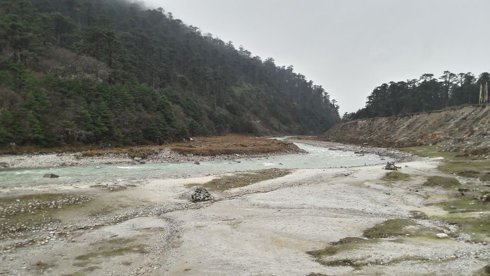 Photo of Magical State Of North Sikkim! 8/12 by Meghna N Kushalappa