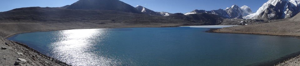 Photo of Magical State Of North Sikkim! 12/12 by Meghna N Kushalappa