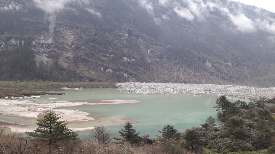 Photo of Magical State Of North Sikkim! 10/12 by Meghna N Kushalappa