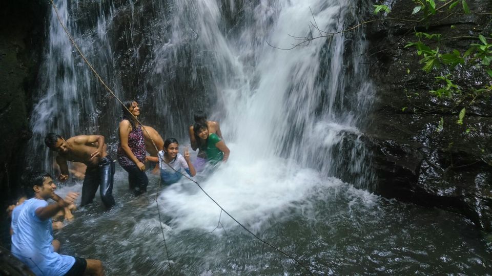 Photo of A Day Trek to Sarathabbi! 5/7 by Meghna N Kushalappa