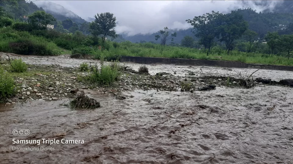 Photo of Dwarahat Range, Uttarakhand 263656, India by Navneet Charan