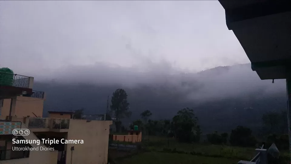 Photo of Dwarahat Range, Uttarakhand 263656, India by Navneet Charan