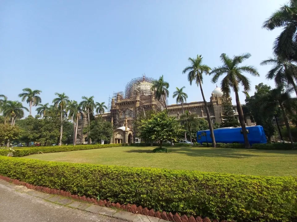 Photo of Chhatrapati Shivaji Maharaj Vastu Sangrahalaya, Mahatma Gandhi Road, Kala Ghoda, Fort, Mumbai, Maharashtra, India by Sarvesh
