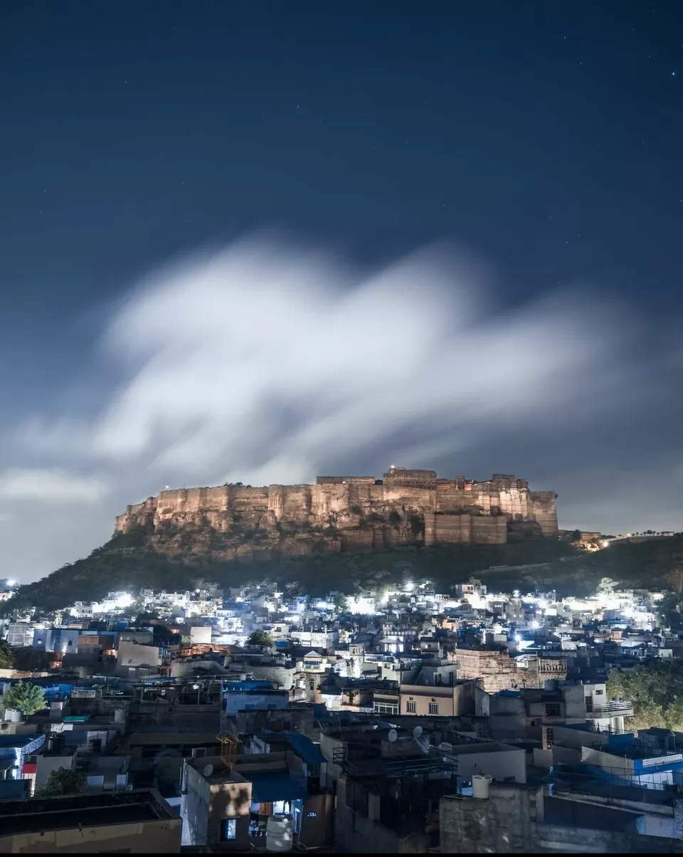 Photo of Top 5 architectural marvels to visit in Jodhpur! by ARPITA HAIT | Traveller