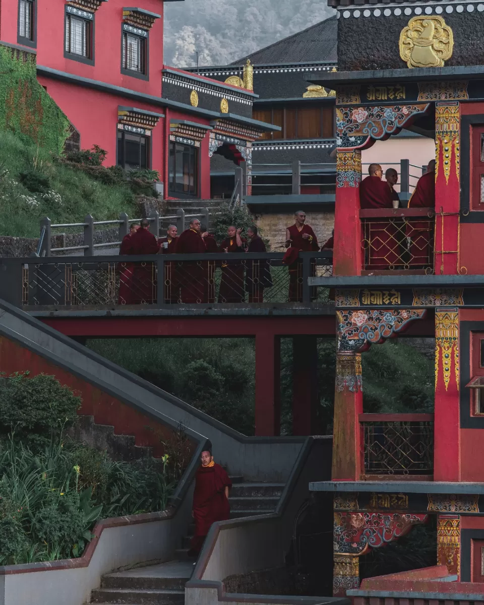 Photo of Kalimpong by ARPITA HAIT | Traveller
