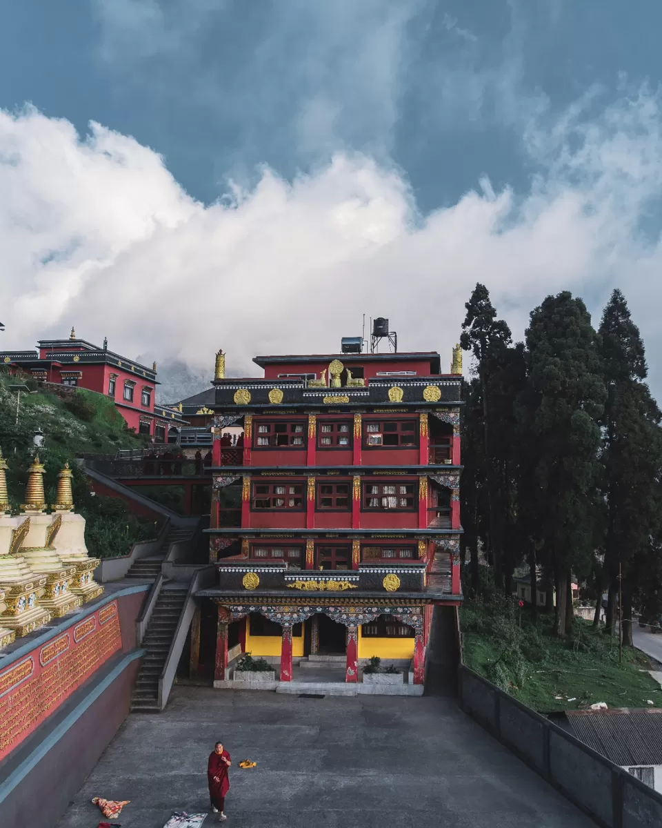 Photo of Kalimpong by ARPITA HAIT | Traveller