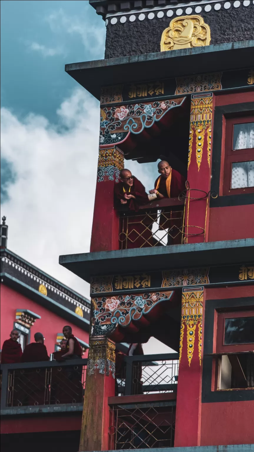 Photo of Kalimpong by ARPITA HAIT | Traveller