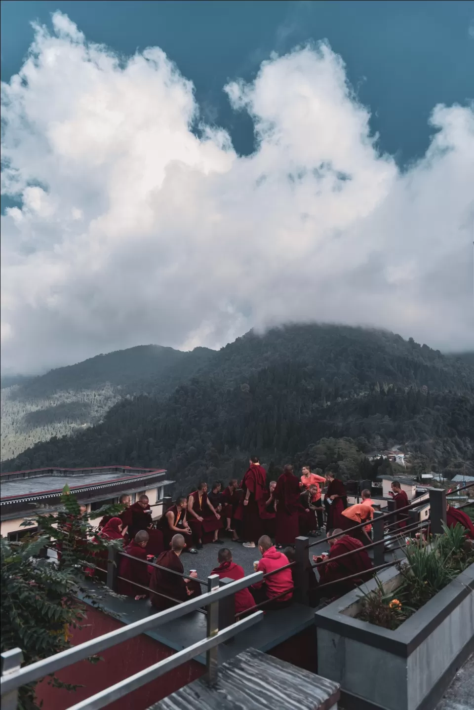 Photo of Kalimpong by ARPITA HAIT | Traveller