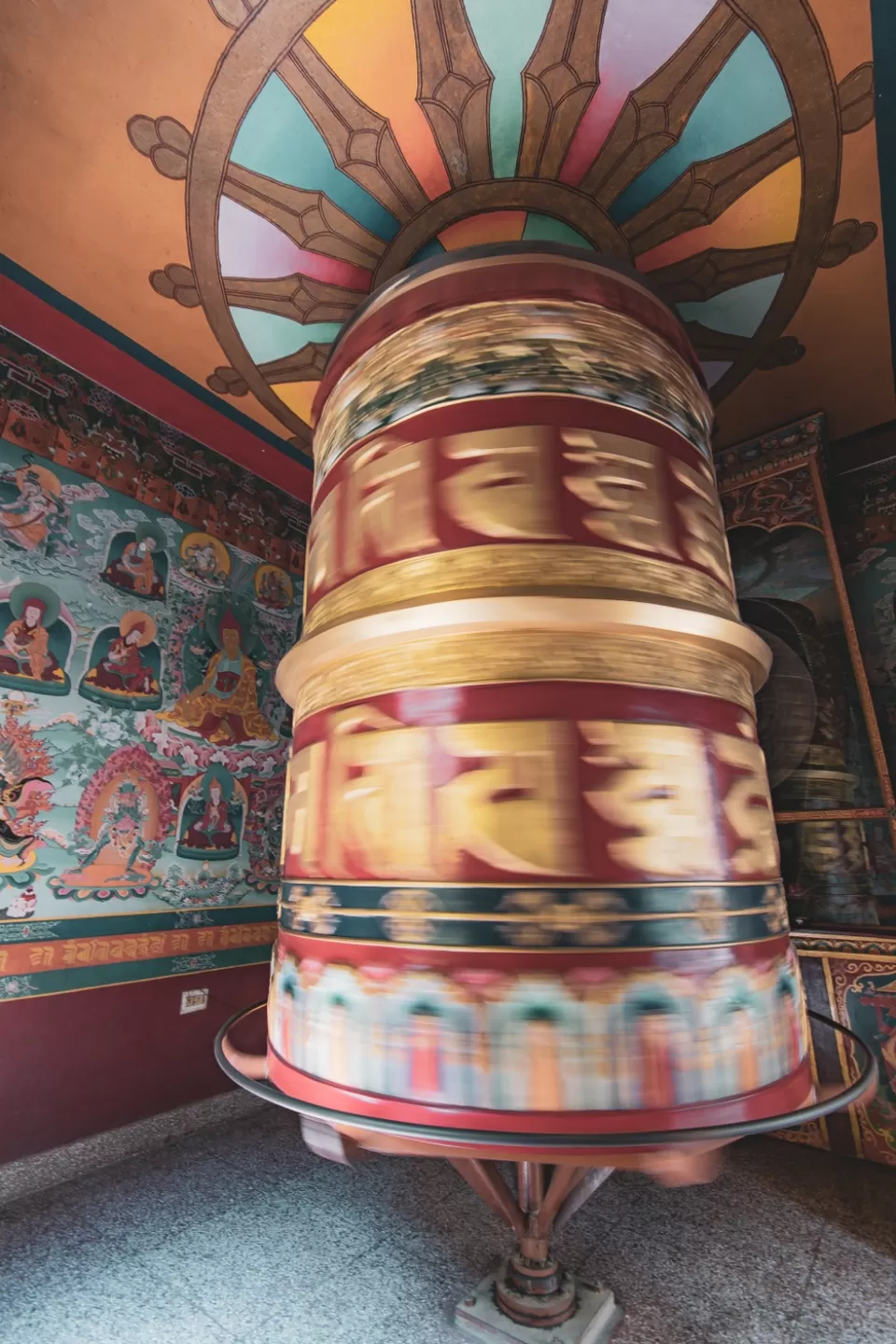 Photo of Bodh Gaya by ARPITA HAIT | Traveller