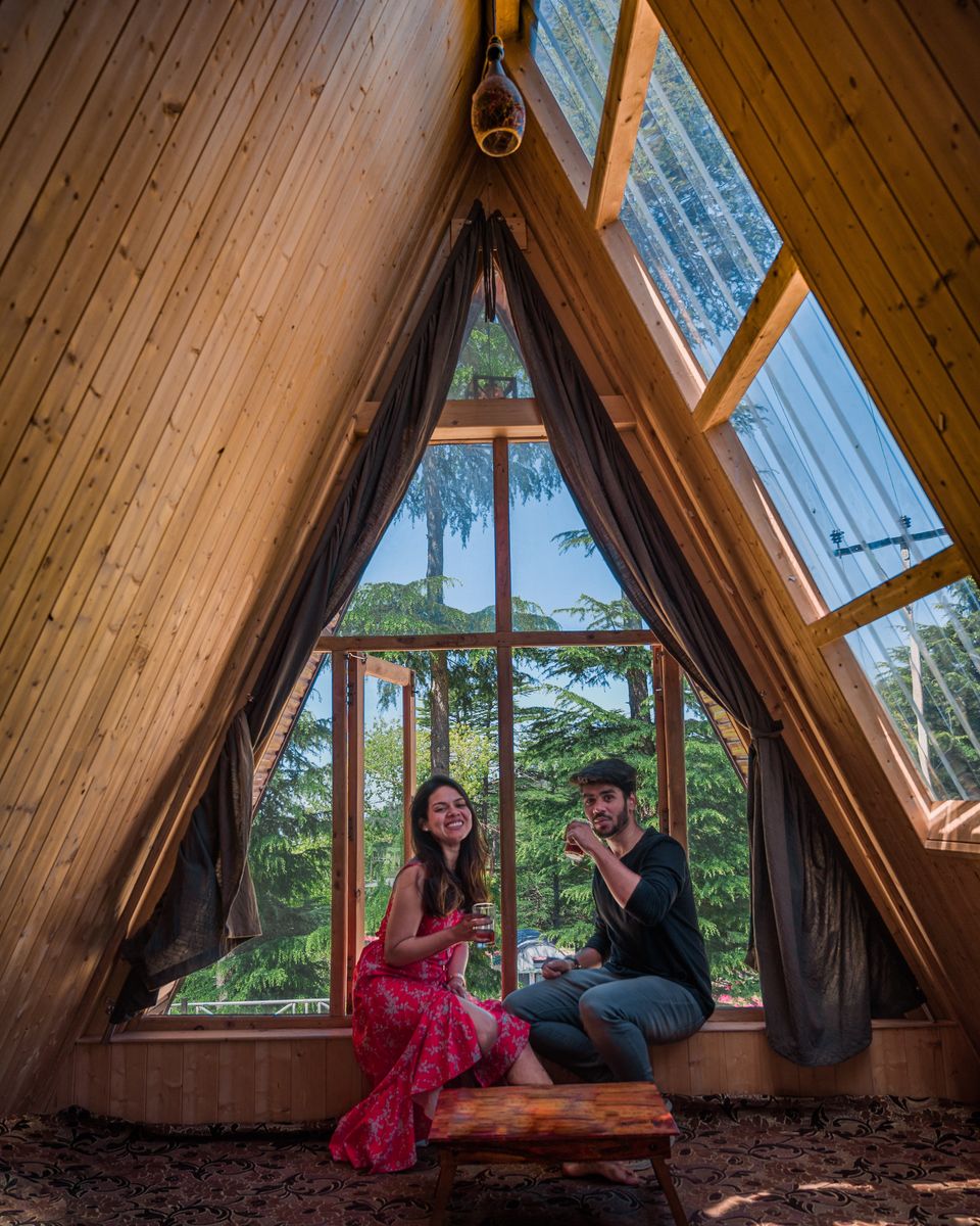 Photo of Tips for traveling Post COVID-19 Pandemic #AtHome #FaveCity by ARPITA HAIT | Traveller