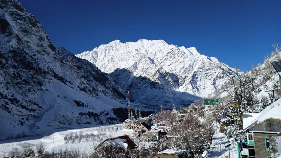 Photo of एक घुमक्कड़ दोस्त की सच्ची कहानी, आप जान लेंगे तो आपके हर बड़ी यात्रा मे बहुत ही काम आने वाली है। by Walia Sachin