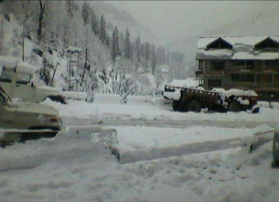 Photo of एक घुमक्कड़ दोस्त की सच्ची कहानी, आप जान लेंगे तो आपके हर बड़ी यात्रा मे बहुत ही काम आने वाली है। by Walia Sachin