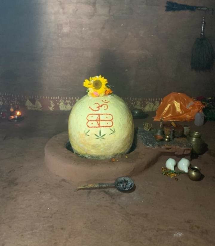 Photo of आसमानी बिजली का रूप और मन्दिर का चमत्कारिक स्वरुप, जानना ना भूलें। by Sachin kumar