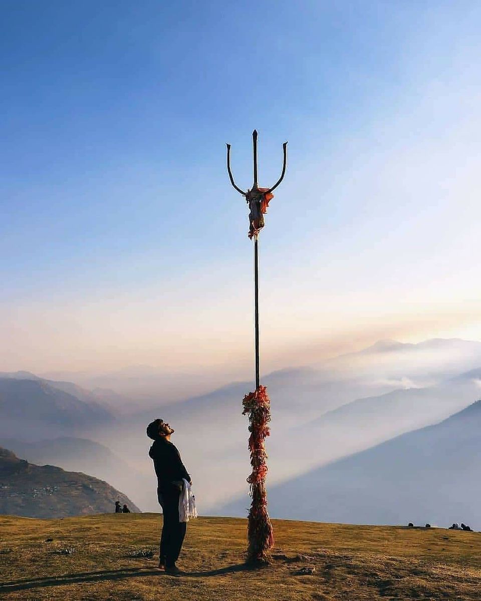 Photo of आसमानी बिजली का रूप और मन्दिर का चमत्कारिक स्वरुप, जानना ना भूलें। by Sachin kumar