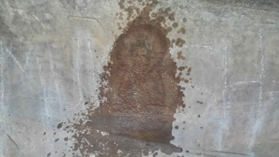 Photo of उत्तर प्रदेश की बौद्ध गुफा की एक दास्तान : खोजकर्ता की मृत्यु उजागर कर गई एक प्राचीन रहस्य by Walia Sachin