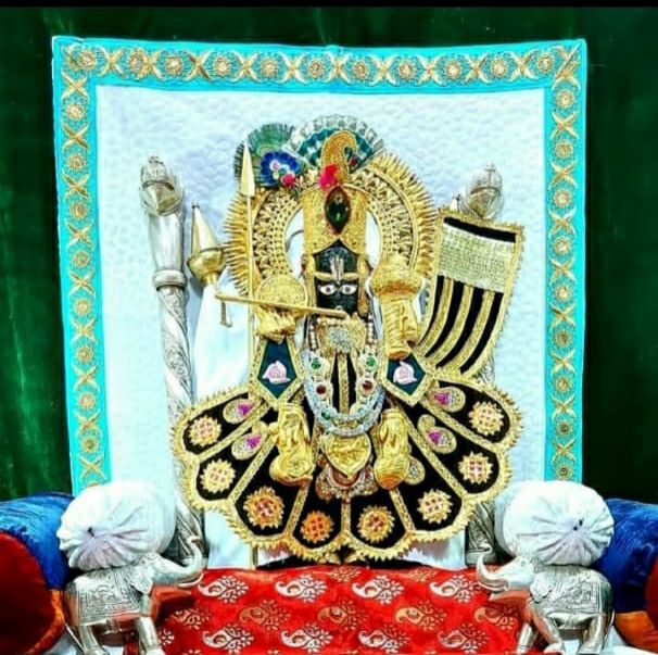 Photo of अपने व्यापार को बढ़ाना चाहतें हैं तो चलें आएं, राजस्थान के चमत्कारी श्री सांवलिया सेठ मंदिर by Walia Sachin
