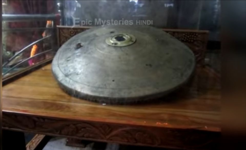 Photo of आखिर क्यूँ माँ ज्वाला देवी मन्दिर के आगे, बादशाह अकबर भी नतमस्तक हुए आइये जानें। by Sachin kumar