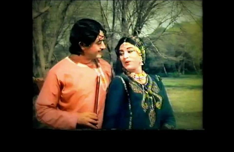 Photo of इन खूबसूरत वादियों में, दो अमर प्रेमियों की आज भी गूंजती हैं आवाज़ें। by Walia Sachin