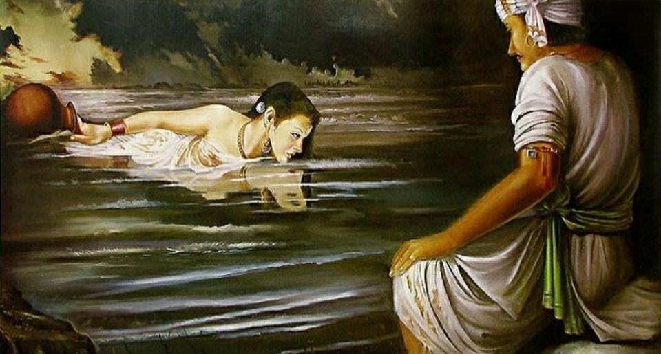 Photo of इन खूबसूरत वादियों में, दो अमर प्रेमियों की आज भी गूंजती हैं आवाज़ें। by Walia Sachin