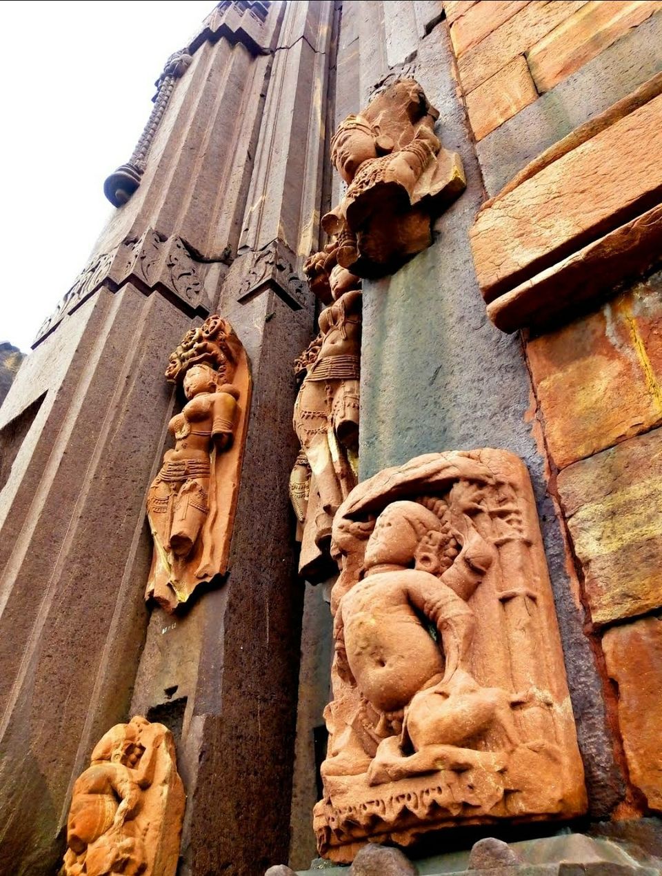 Photo of भोपाल में बने इस अधूरे मंदिर में स्थित हैं,एशिया का अद्भुत सबसे ऊंचा शिवलिंग। by Sachin kumar