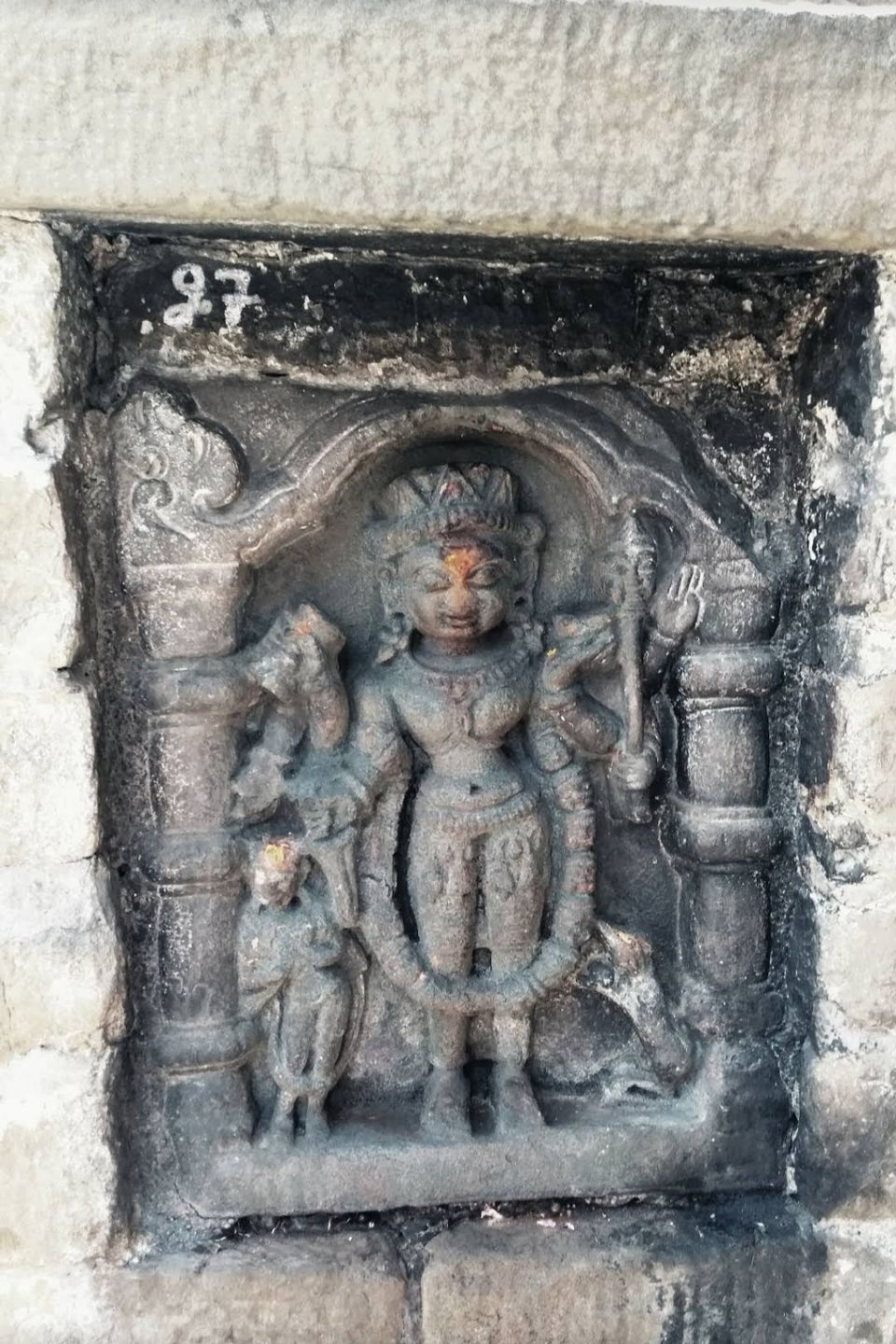 Photo of हिमाचल की सोंदर्य से परिपूर्ण पहाड़ियों में है शिव भक्त रावन की तपौ भूमि। बैजनाथ शिव धाम by Sachin walia