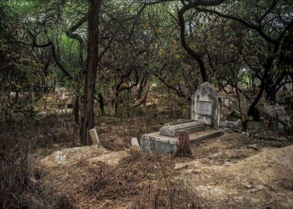 Photo of भूत-प्रेत को नहीं मानते हो, तो एक बार हिमाचल प्रदेश की इन 10 भुतहा जगहों पर घूम आओ, राय बदल जाएगी। by Walia Sachin