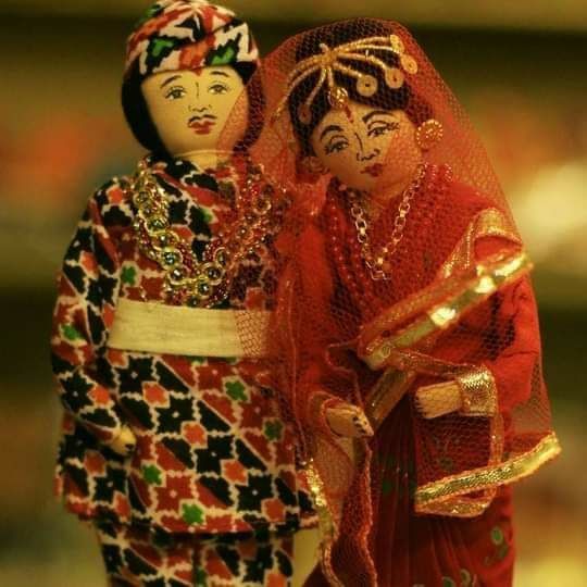 Photo of आप घुमने हिमाचल आएं हों, और हिमाचली चटपटी धाम खाने का लुत्फ नहीं लिया हो, तो आपकी यात्रा अधूरी है। by Sachin kumar