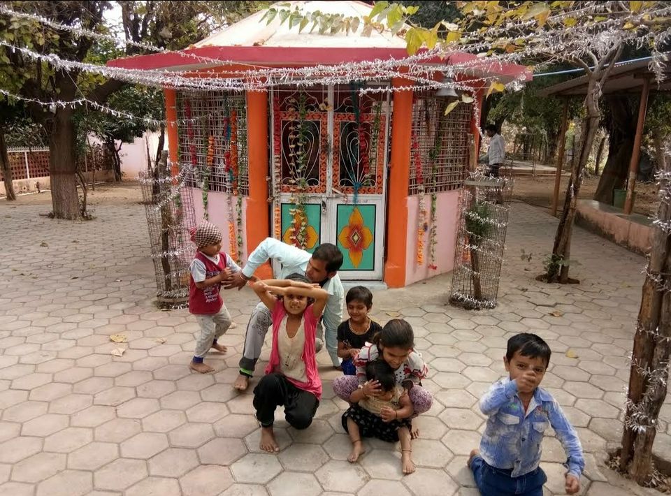Photo of भारत में है एक ऐसा श्रापित कुआँ, जो आज भी इंसान को देता है मौत की ख़बर। by Sachin kumar