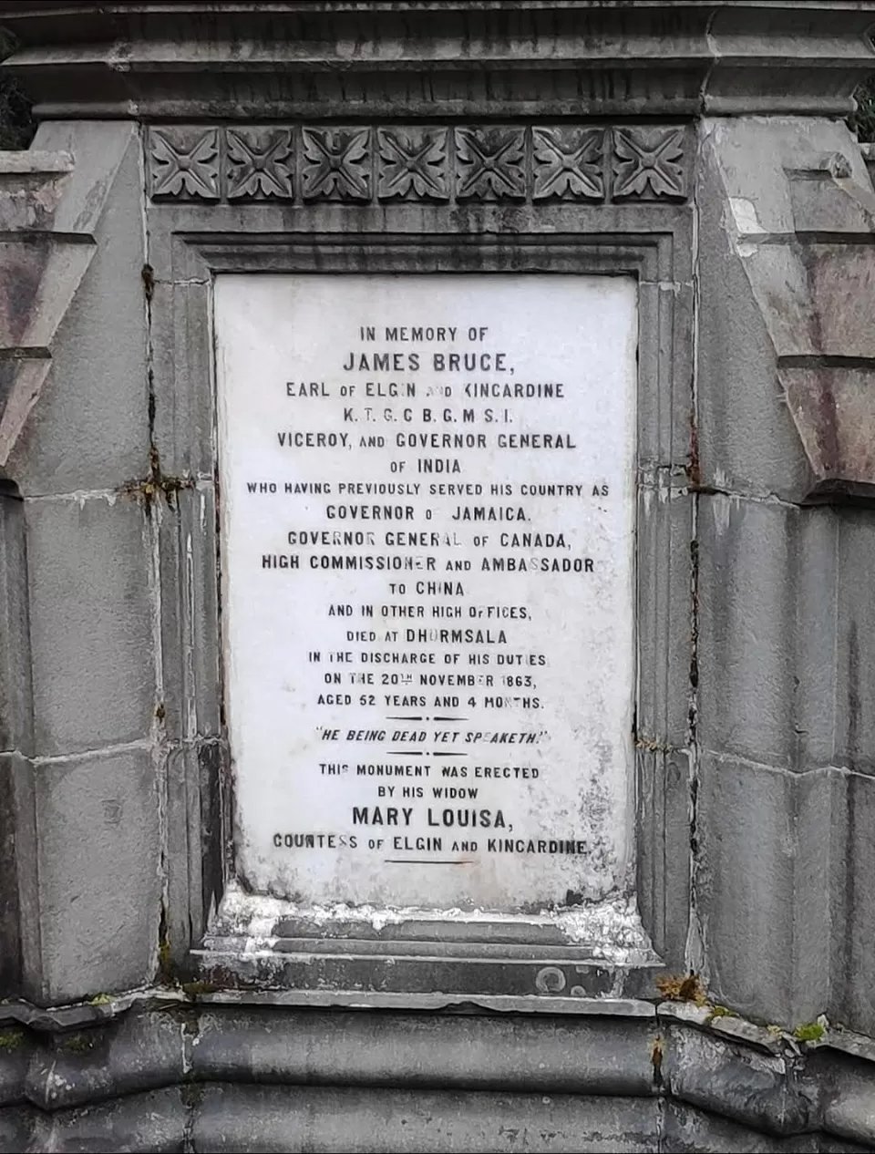 Photo of हिमाचल की हसीन वादियों में है, अंग्रेजों द्बारा सन् 1853 में बनाया चर्च, अपनी कहानी ब्यान करता है। by Sachin walia