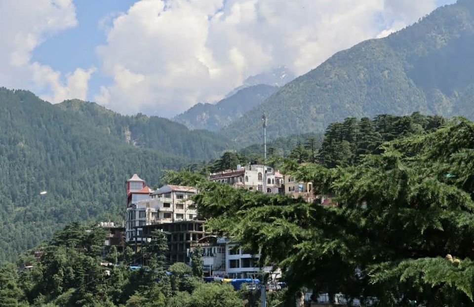 Photo of हिमाचल की इन खूबसूरत वादियों में बसा है पूरा का पूरा तिब्बत समुदाय, देखने के लिए उमड़ती है भीड़। by Sachin walia