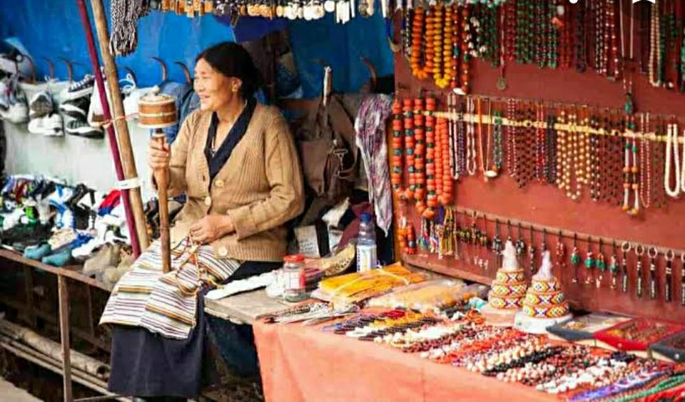 Photo of हिमाचल की इन खूबसूरत वादियों में बसा है पूरा का पूरा तिब्बत समुदाय, देखने के लिए उमड़ती है भीड़। by Sachin walia