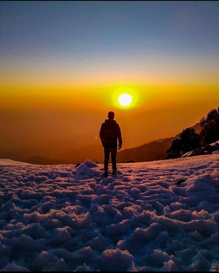 Photo of थथारणा ट्रेक: प्राकृतिक सौंदर्य के बीच में स्थित है एक बेहद अद्भुत ट्रेक। जहाँ हर कोई जाना चाहेगा। by Walia Sachin