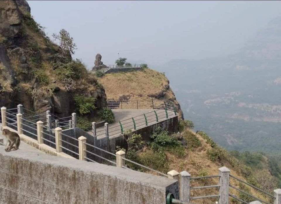 Photo of मानसून स्पेशल: अब हिमाचल जैसी ट्रेकिंग का अनुभव लीजिए महाराष्ट्र के मालशेज़ घाट पर। by Walia Sachin