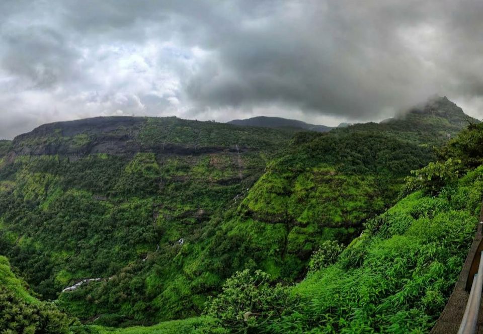 Photo of मानसून स्पेशल: अब हिमाचल जैसी ट्रेकिंग का अनुभव लीजिए महाराष्ट्र के मालशेज़ घाट पर। by Walia Sachin