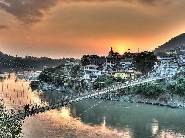 Photo of यह हैं भारत के सबसे कम बजट के घुमने लायक स्थान जहांँ हर कोई जाना चाहे। by Walia Sachin
