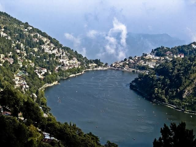 Photo of यह हैं भारत के सबसे कम बजट के घुमने लायक स्थान जहांँ हर कोई जाना चाहे। by Walia Sachin