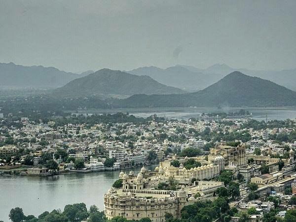 Photo of यह हैं भारत के सबसे कम बजट के घुमने लायक स्थान जहांँ हर कोई जाना चाहे। by Walia Sachin