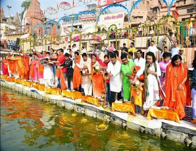 Photo of यह हैं भारत के सबसे कम बजट के घुमने लायक स्थान जहांँ हर कोई जाना चाहे। by Walia Sachin