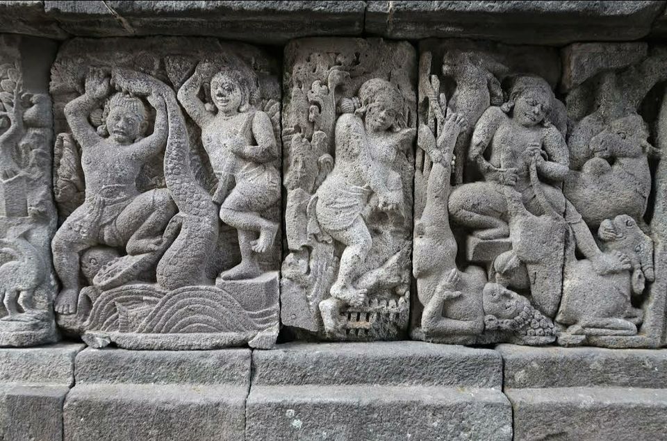 Photo of इस इस्लामिक देश में समुद्र के बीचों बीच बसे हैं ये हिंदू मंदिर, खास वजह से खिचें चले आते हैं पर्यटक by Walia Sachin