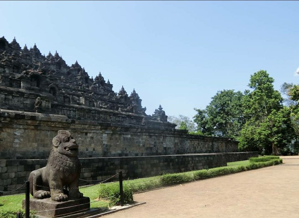 Photo of इस इस्लामिक देश में समुद्र के बीचों बीच बसे हैं ये हिंदू मंदिर, खास वजह से खिचें चले आते हैं पर्यटक by Walia Sachin