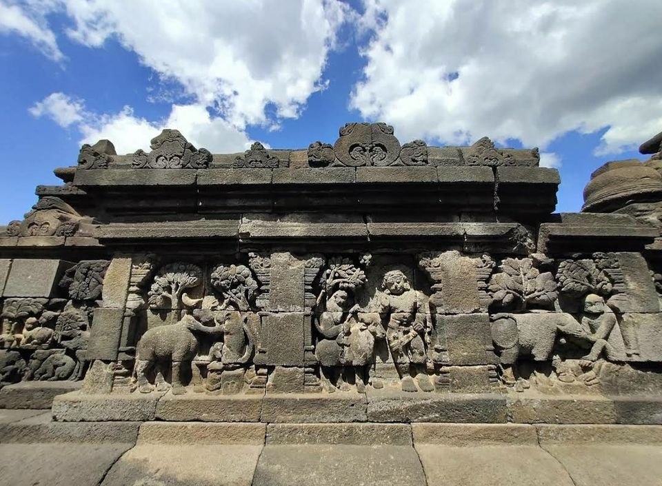 Photo of इस इस्लामिक देश में समुद्र के बीचों बीच बसे हैं ये हिंदू मंदिर, खास वजह से खिचें चले आते हैं पर्यटक by Walia Sachin