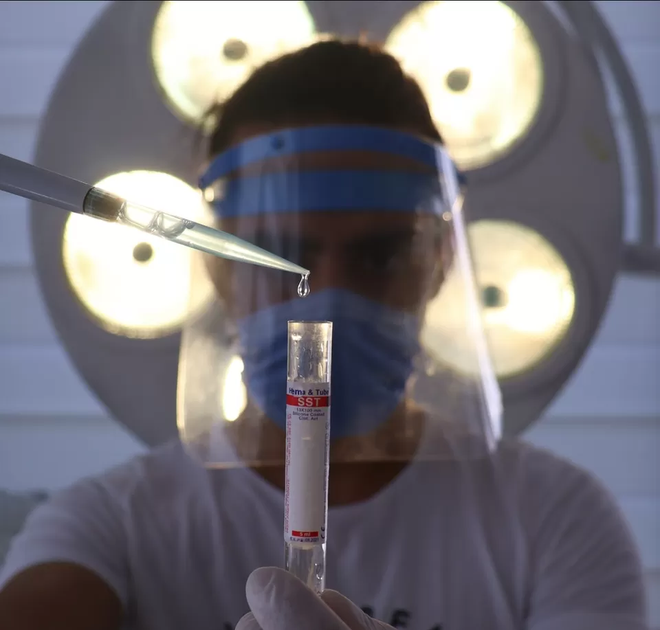 Photo of टूरिज्म के लिए एक बड़ा झटका: डेल्टा, डेल्टा प्लस के बाद अब बीटा वैरिएंट लोगों को चपेट में ले रहा है। by Sachin walia 