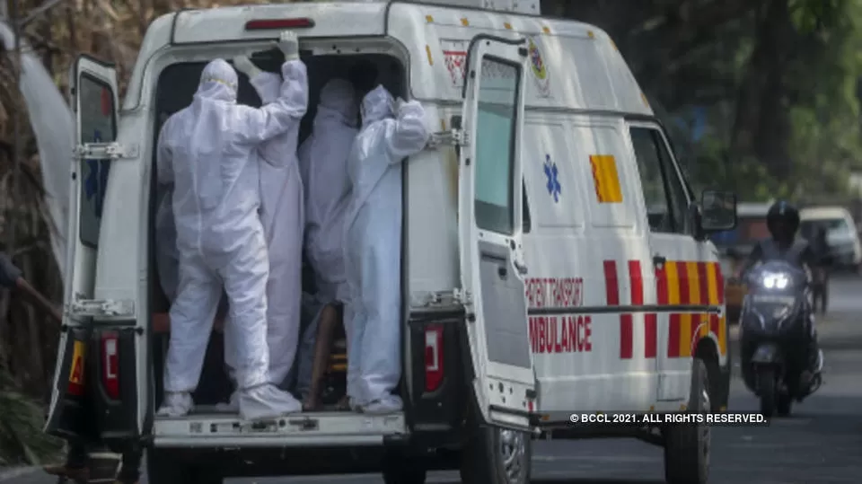 Photo of टूरिज्म के लिए एक बड़ा झटका: डेल्टा, डेल्टा प्लस के बाद अब बीटा वैरिएंट लोगों को चपेट में ले रहा है। by Sachin walia 